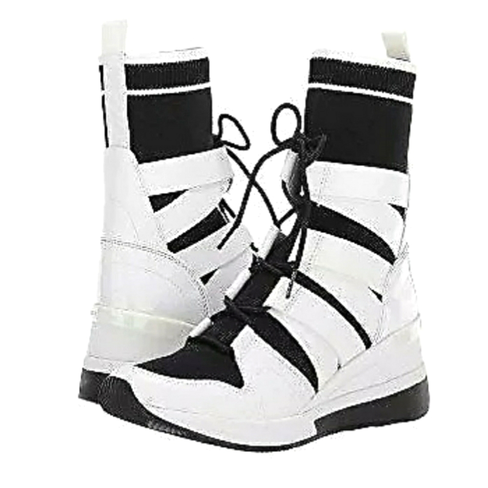 Michael Kors Beckett Booties